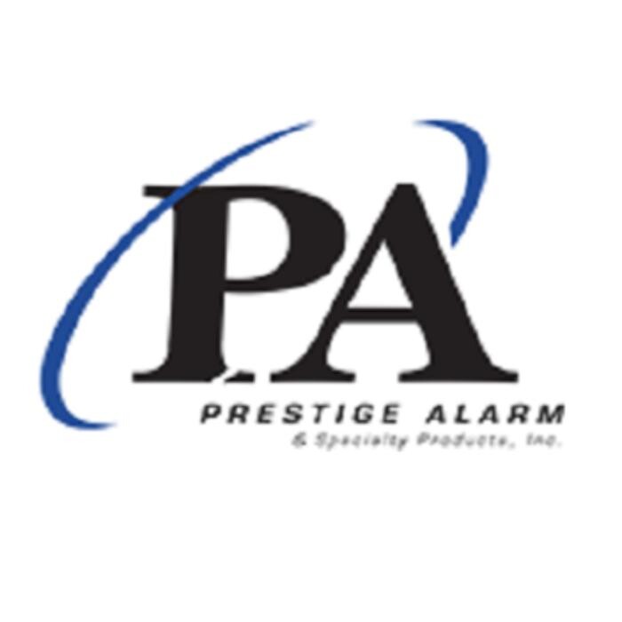 Images Prestige Alarm