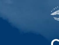 Website Screenshot First American Title Insurance Company - Homebuilder Services