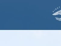 Website Screenshot First American Title Insurance Company - National Commercial Services