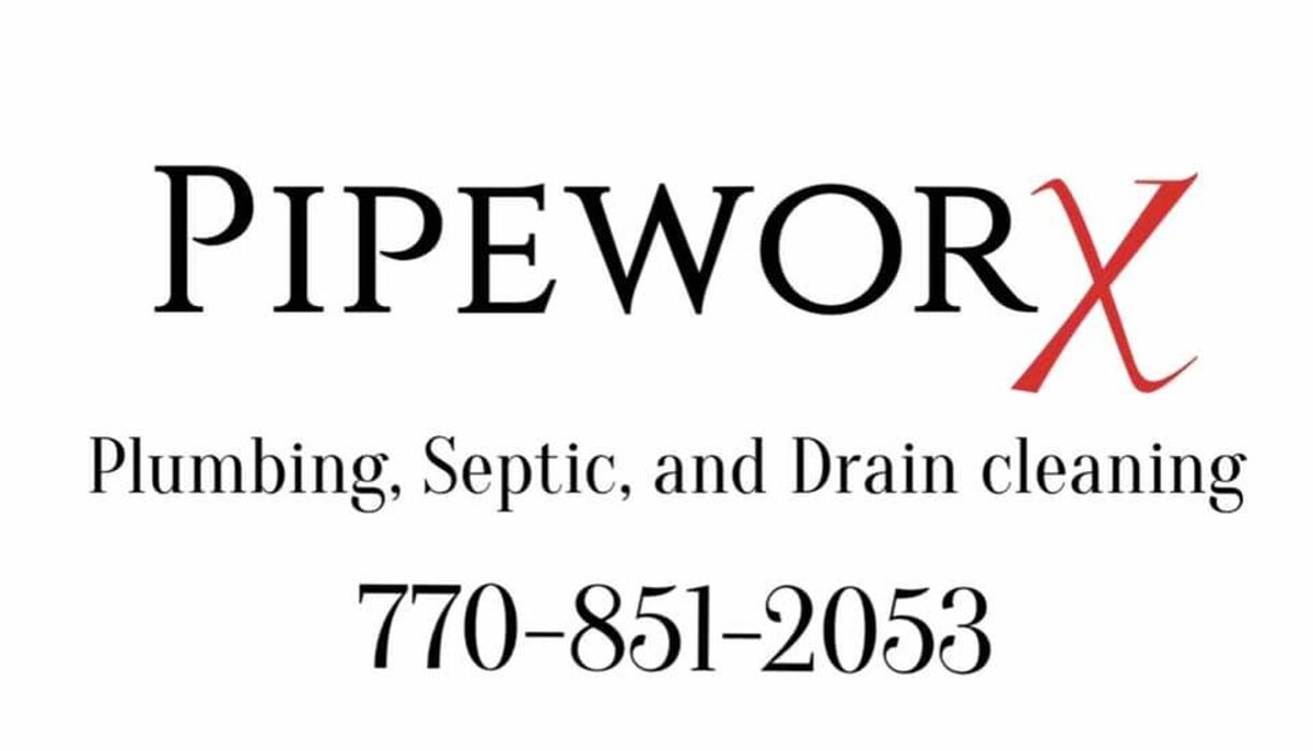 Images PipeworX Plumbing, Septic, and Drain Cleaning