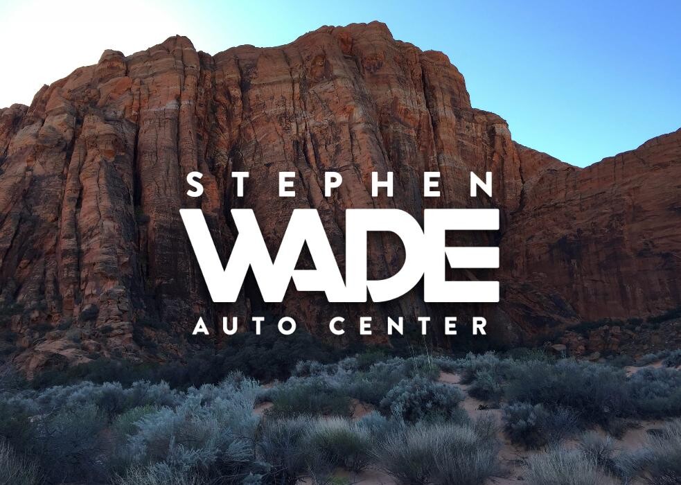 Images Stephen Wade Auto Center
