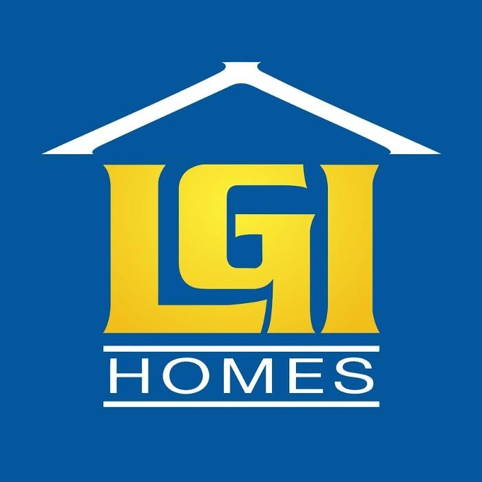 Images LGI Homes - Lake Jackson Ridge