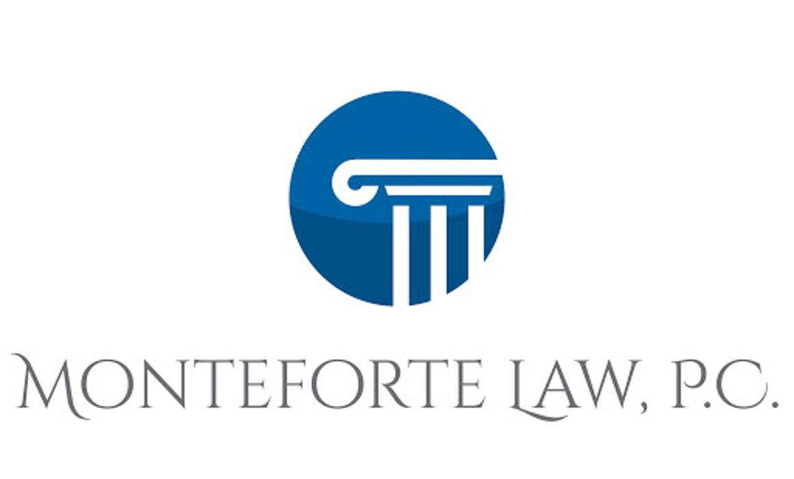 Monteforte Law, P.C. Logo