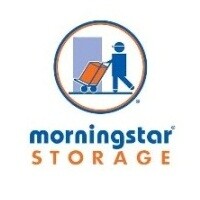 Morningstar Storage Logo