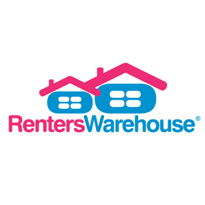 Renters Warehouse Logo