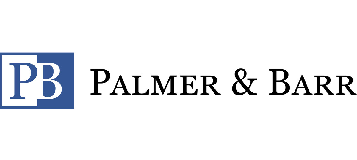 Palmer & Barr, P.C. Logo
