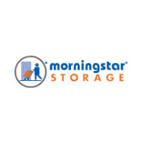 Morningstar Storage Logo