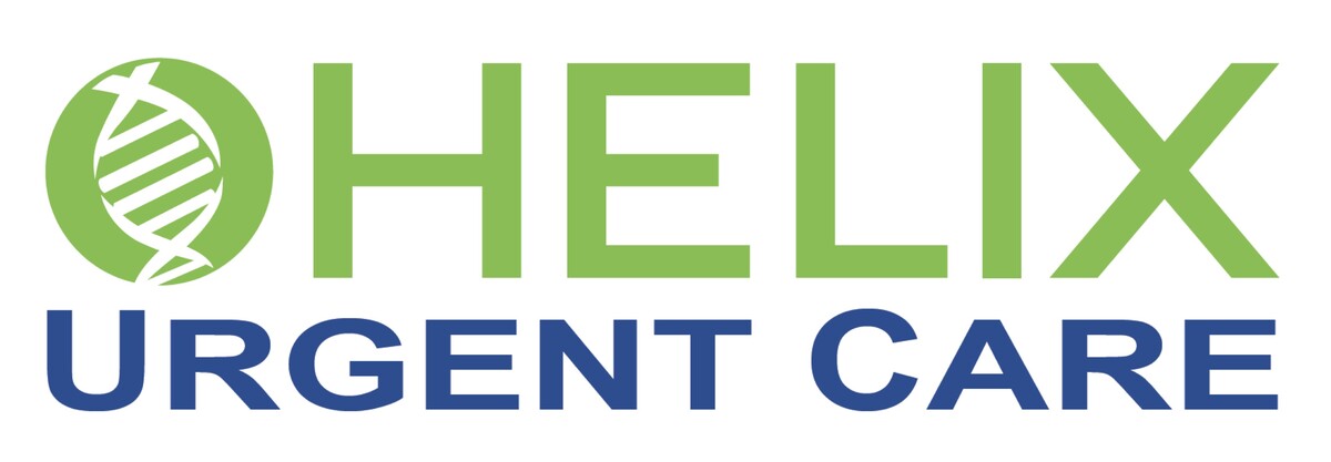 Helix Urgent Care - Tequesta / Jupiter / Hobe Sound Logo