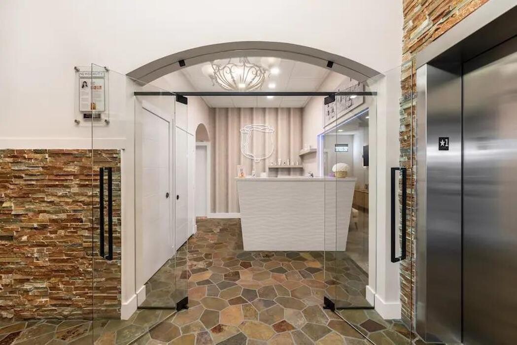 Images Dr. Deborah Longwill, DO, FAOCD