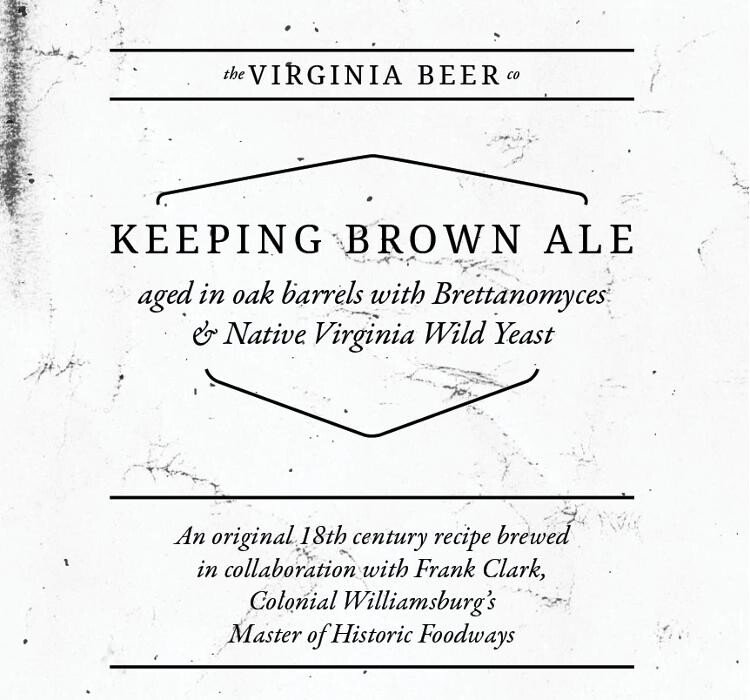 Images The Virginia Beer Company