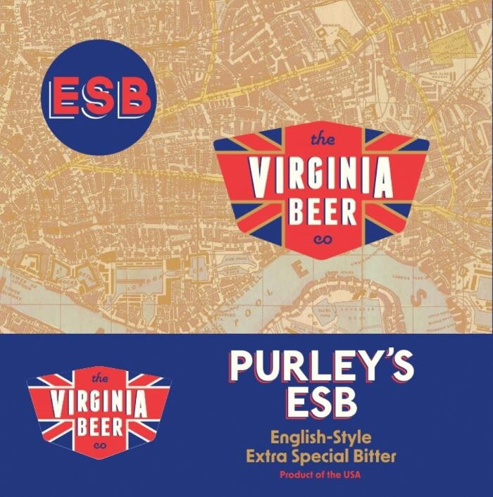Images The Virginia Beer Company
