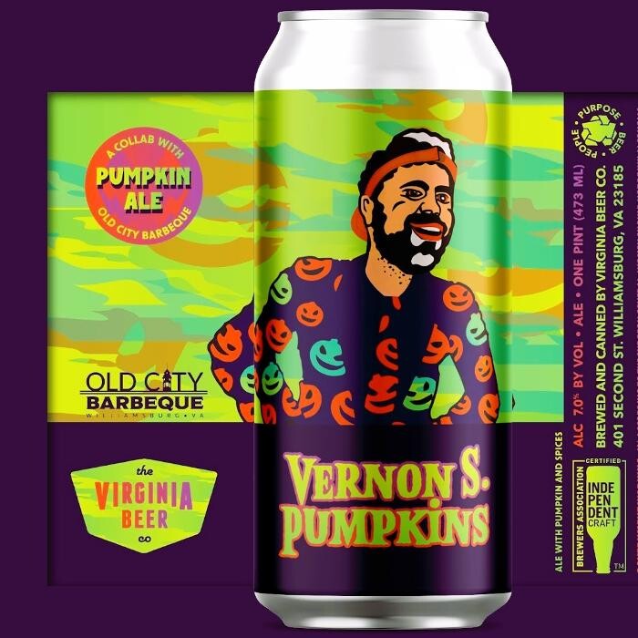 Images The Virginia Beer Company
