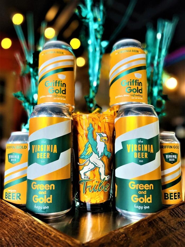 Images The Virginia Beer Company