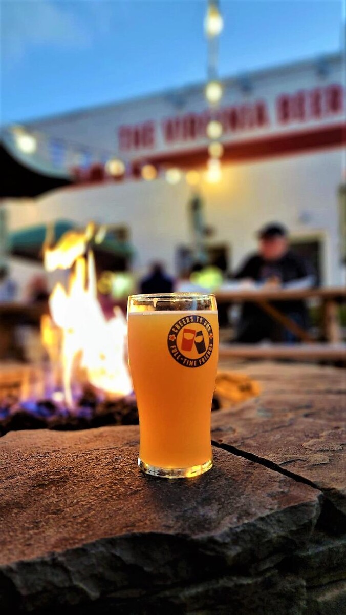 Images The Virginia Beer Company