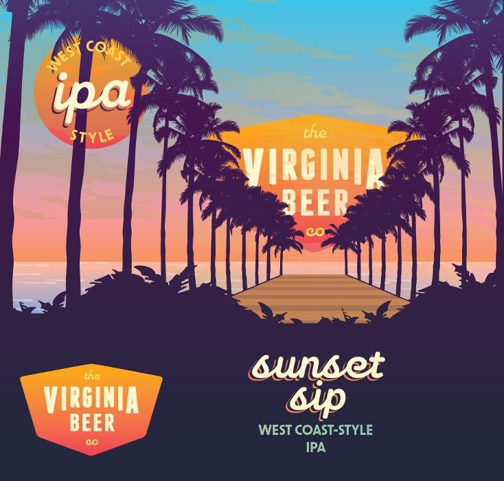 Images The Virginia Beer Company