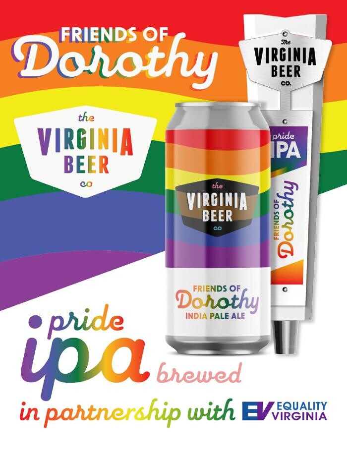 Images The Virginia Beer Company