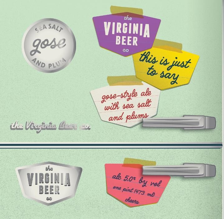 Images The Virginia Beer Company