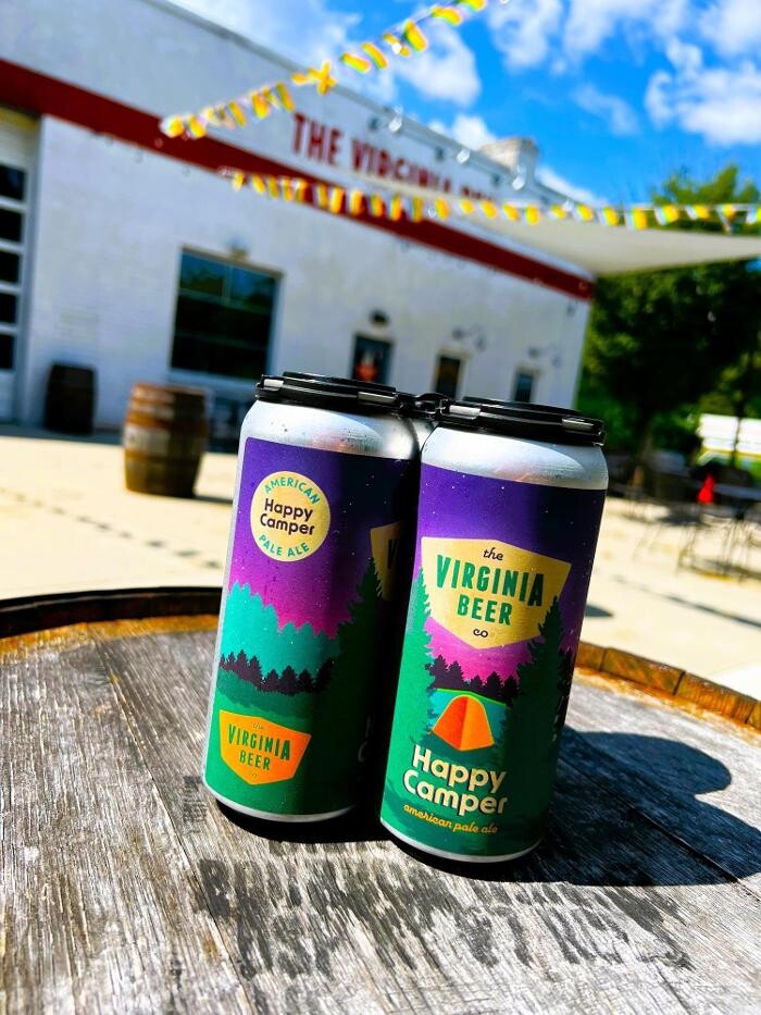 Images The Virginia Beer Company