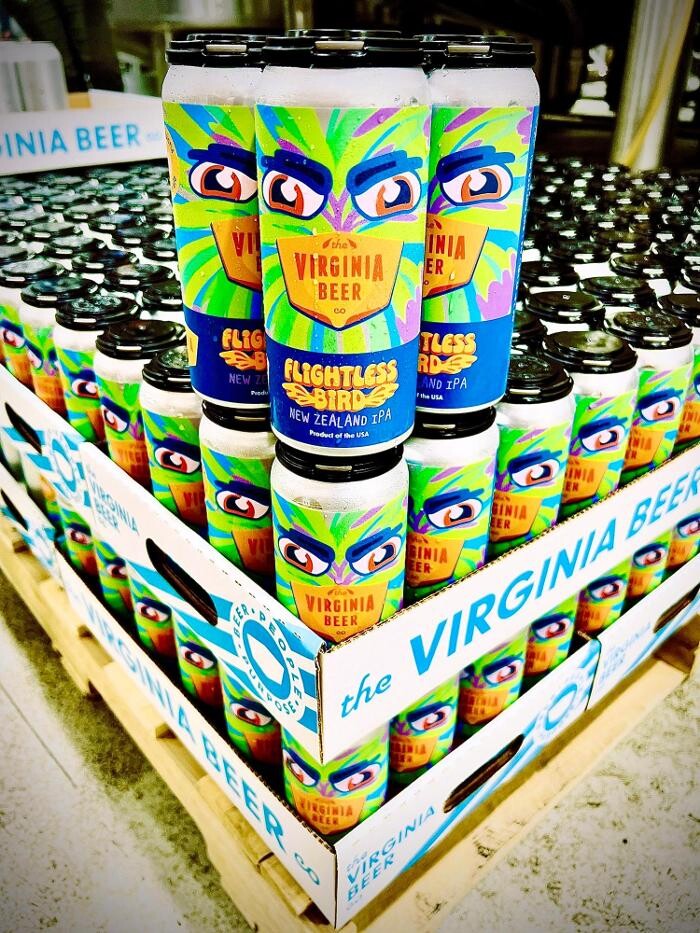 Images The Virginia Beer Company