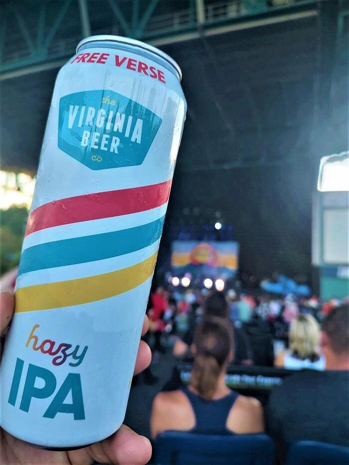 Images The Virginia Beer Company