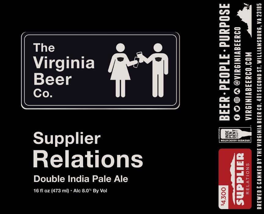 Images The Virginia Beer Company