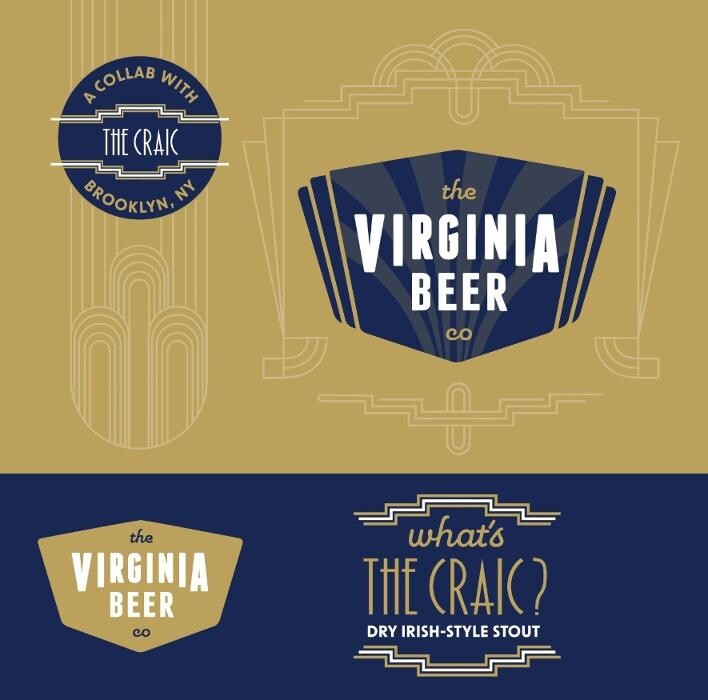 Images The Virginia Beer Company