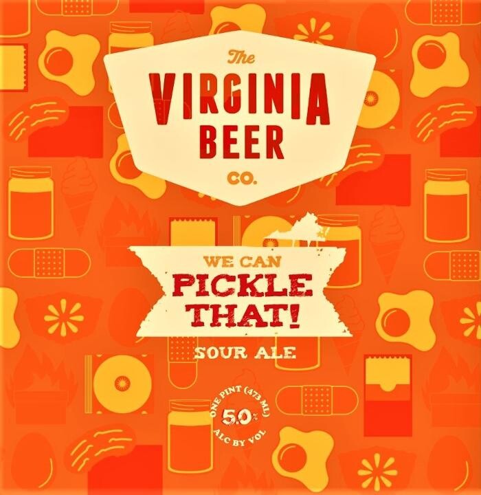 Images The Virginia Beer Company