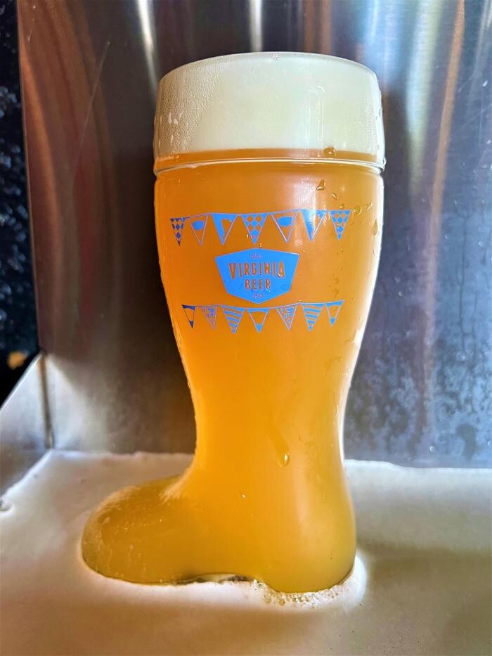 Images The Virginia Beer Company
