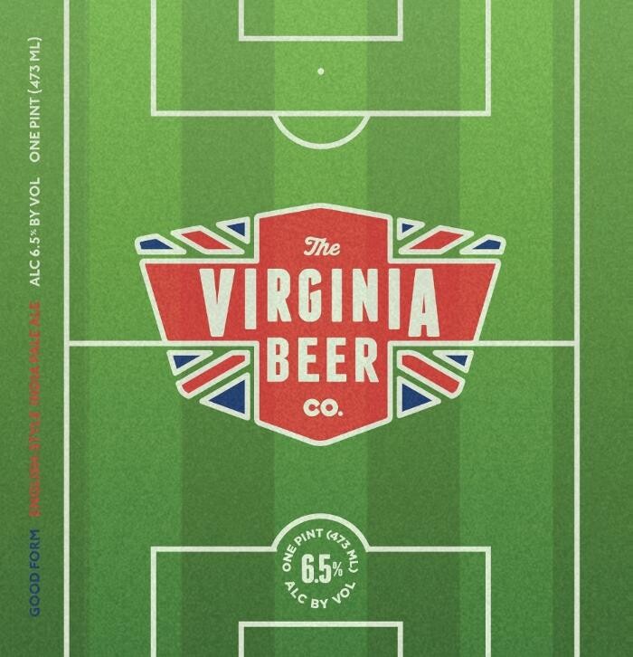 Images The Virginia Beer Company