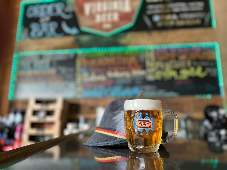 Images The Virginia Beer Company