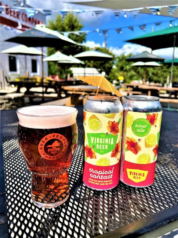 Images The Virginia Beer Company