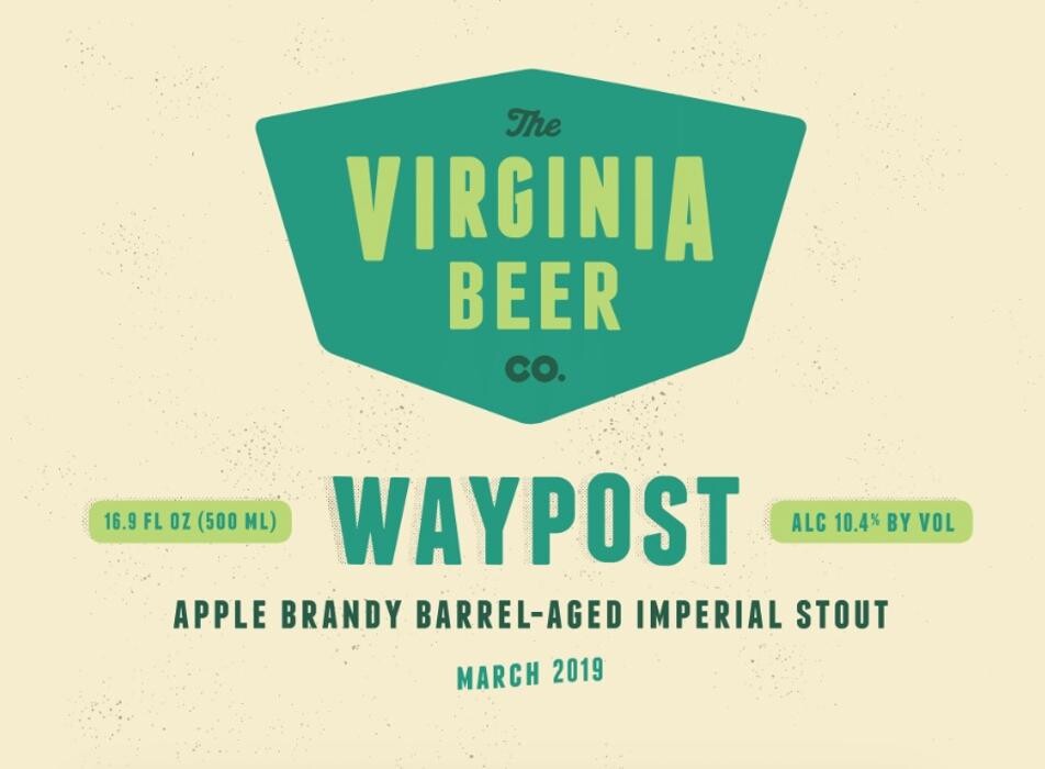 Images The Virginia Beer Company