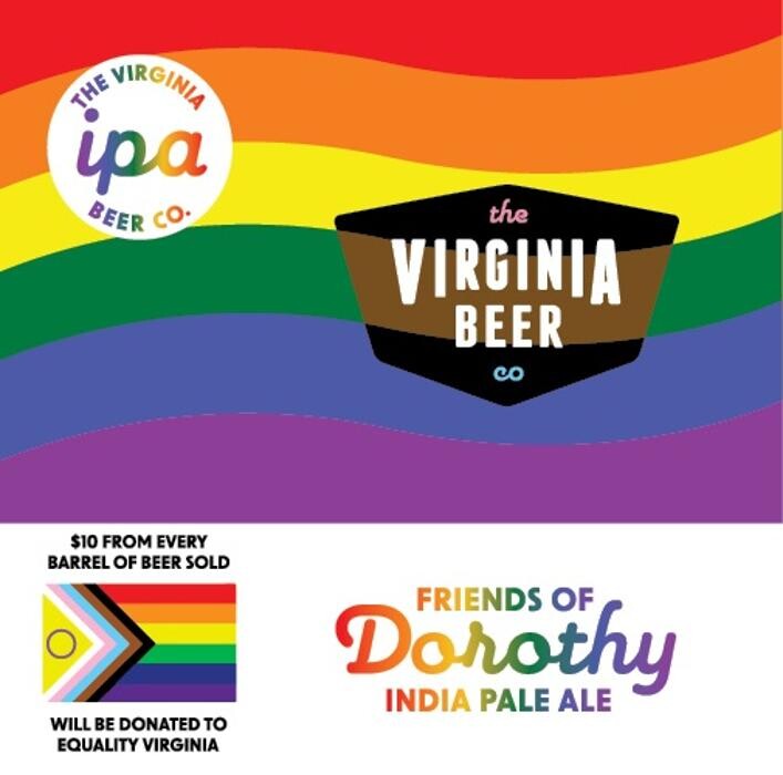 Images The Virginia Beer Company