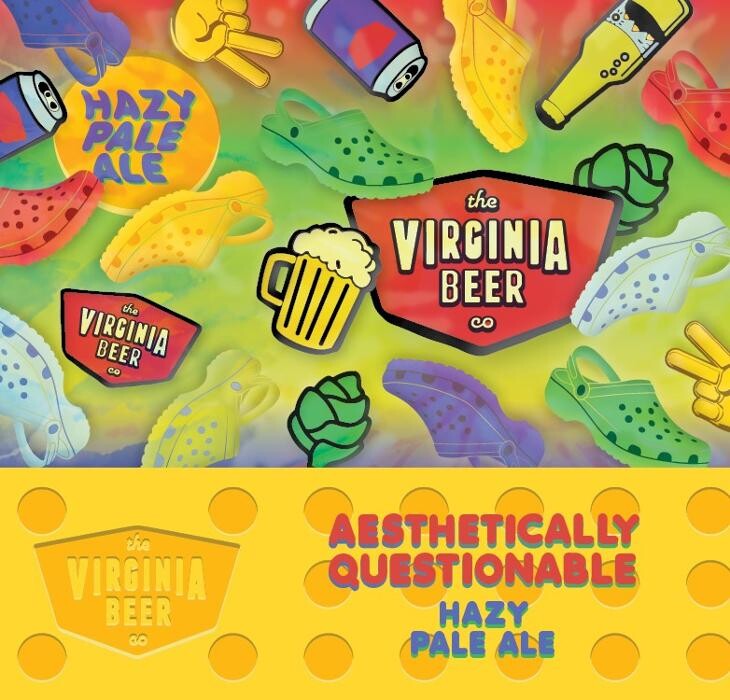Images The Virginia Beer Company