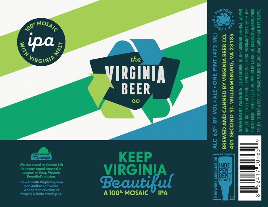 Images The Virginia Beer Company