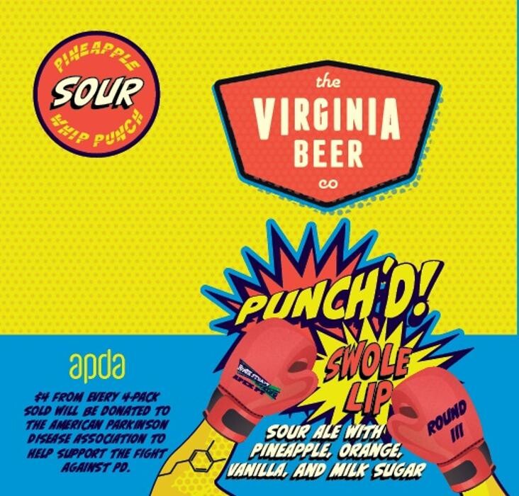 Images The Virginia Beer Company
