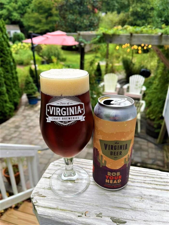 Images The Virginia Beer Company