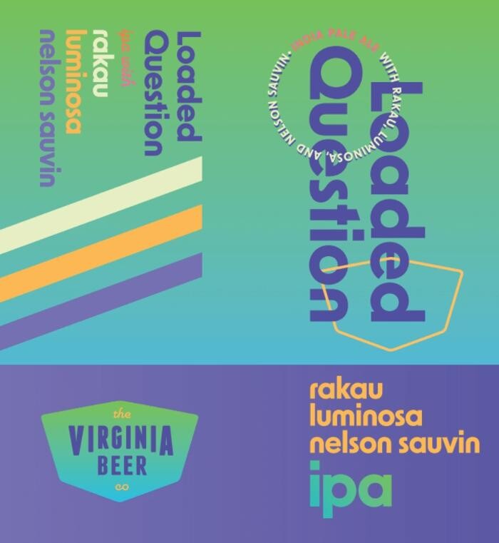 Images The Virginia Beer Company