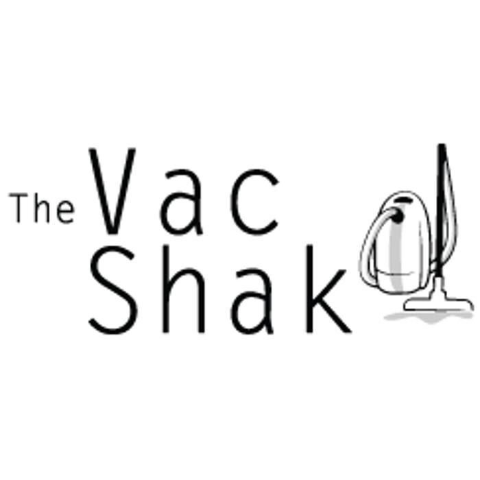 The Vac Shak Logo