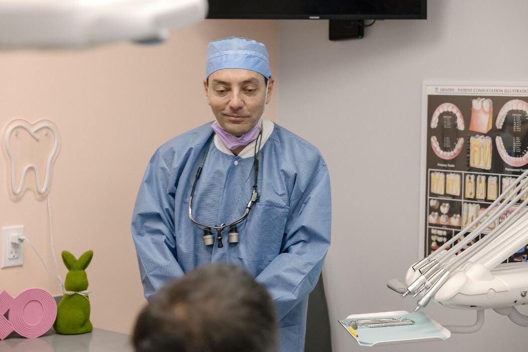 Images Community Dental Care