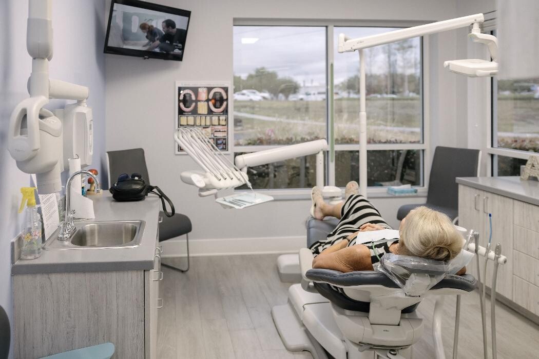 Images Community Dental Care