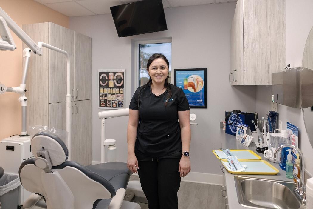 Images Community Dental Care