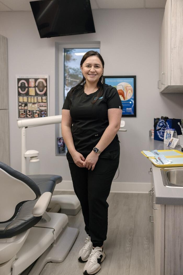 Images Community Dental Care