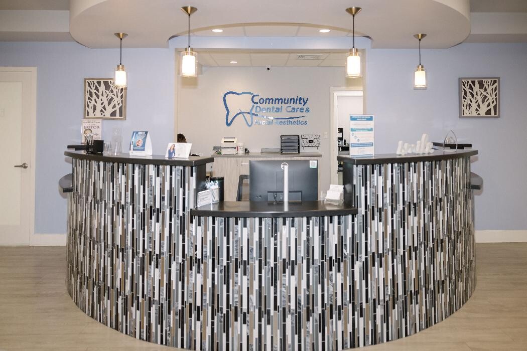 Images Community Dental Care