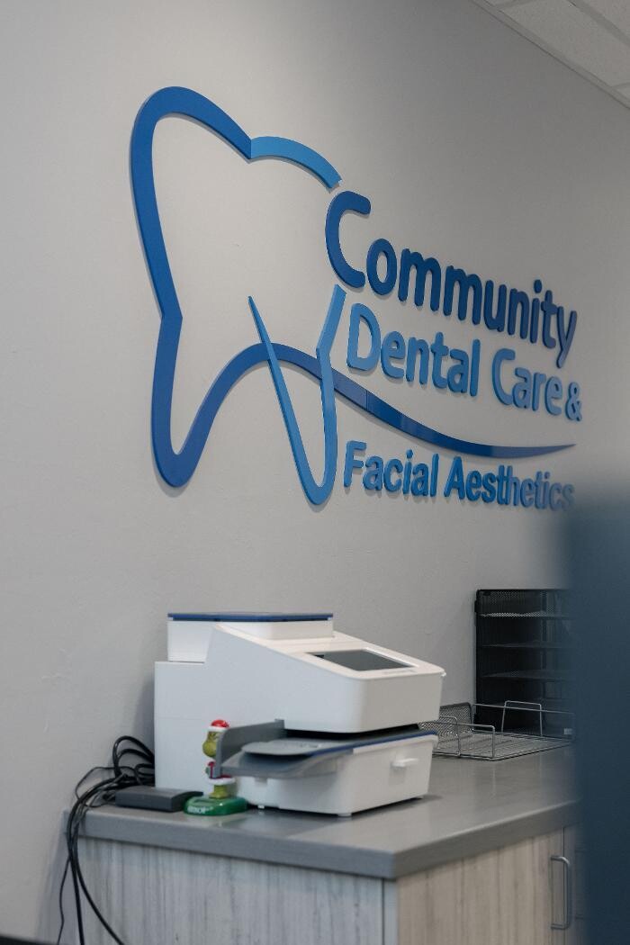 Images Community Dental Care