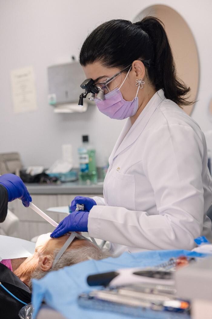 Images Community Dental Care