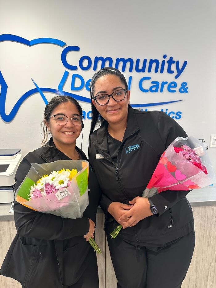 Images Community Dental Care