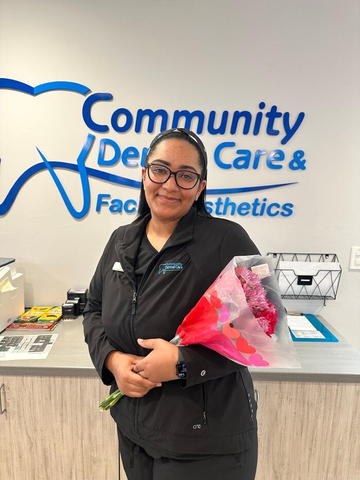 Images Community Dental Care
