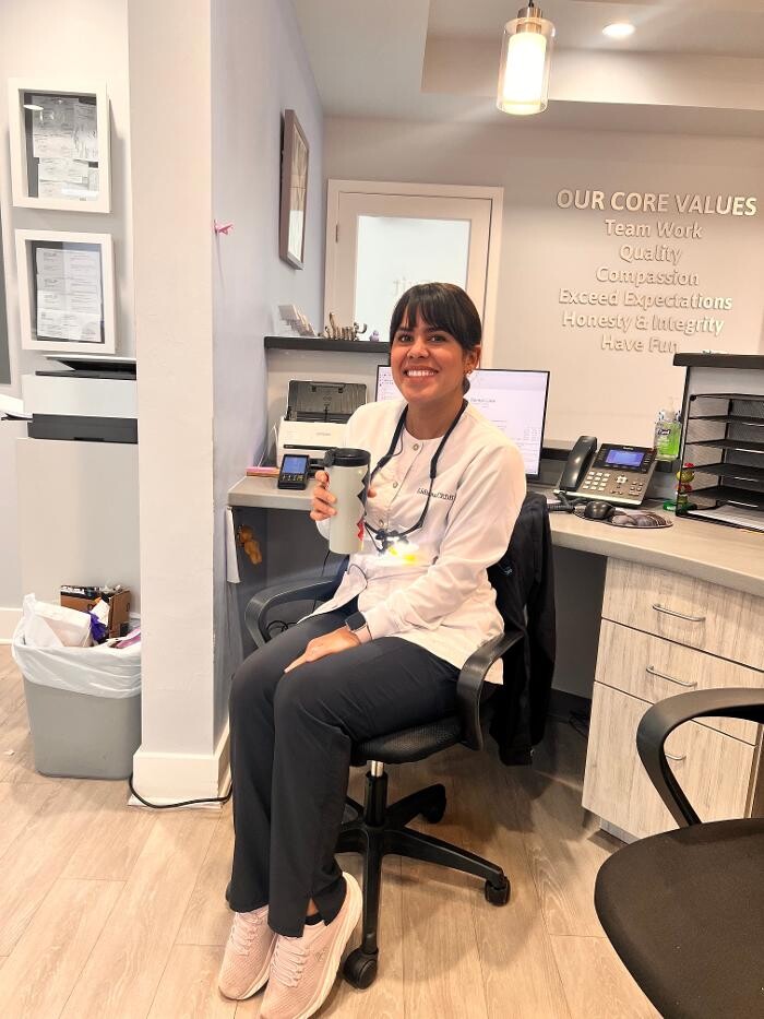 Images Community Dental Care