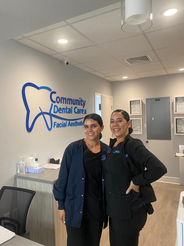 Images Community Dental Care